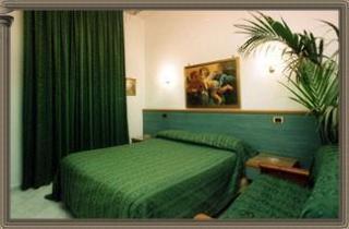 Viennese Due Hotel โรม ภายนอก รูปภาพ